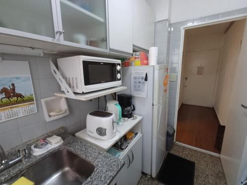 Apartamento Avenida de Mayo 1316, Buenos Aires (fotografie 8)