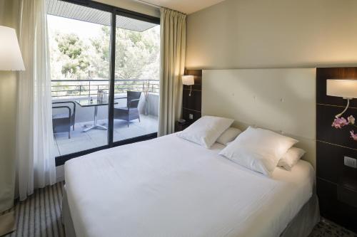 Mercure Aix-en-Provence La Duranne Gare TGV