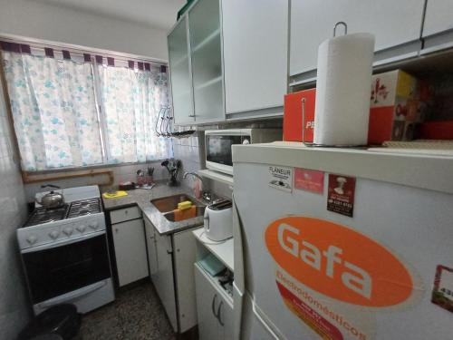 Apartamento Avenida de Mayo 1316, Buenos Aires (fotografie 9)