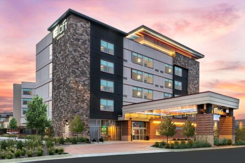 Aloft by Marriott Denver North Westminster, Westminster