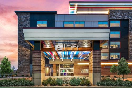 Aloft Denver North Westminster - Hotel