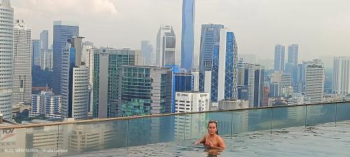 Serene Haven, Kuala Lumpur