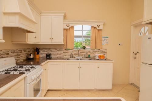 บริการและสิ่งอำนวยความสะดวก, La Gentillesse Apartments - Modern, Comfortable and Quiet near สนามบินนานาชาติเฮวานอรา