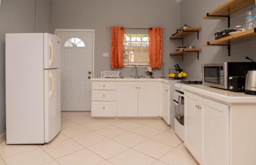 บริการและสิ่งอำนวยความสะดวก, La Gentillesse Apartments - Modern, Comfortable and Quiet in วิยู ฟอร์
