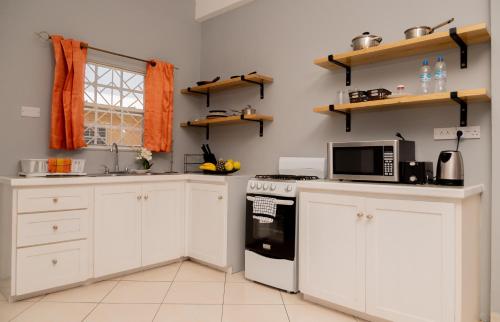 บริการและสิ่งอำนวยความสะดวก, La Gentillesse Apartments - Modern, Comfortable and Quiet near สนามบินนานาชาติเฮวานอรา