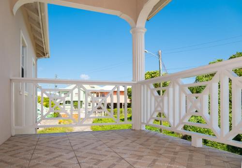 ทัศนียภาพภายนอกโรงแรม, La Gentillesse Apartments - Modern, Comfortable and Quiet near สนามบินนานาชาติเฮวานอรา