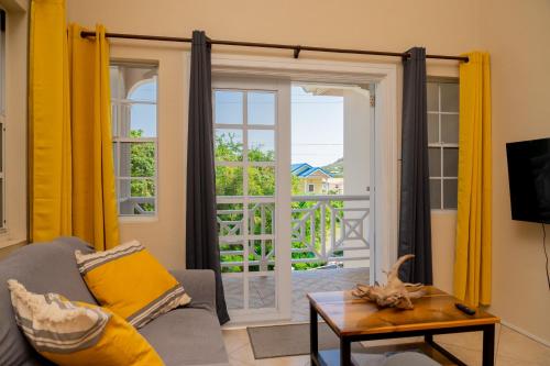 บริการและสิ่งอำนวยความสะดวก, La Gentillesse Apartments - Modern, Comfortable and Quiet near สนามบินนานาชาติเฮวานอรา