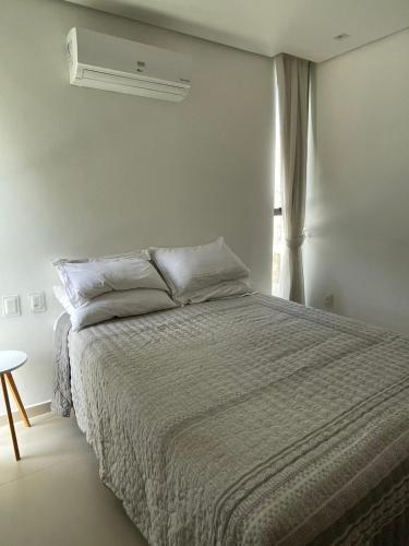 Loft Charmoso com Rooftop no Vila das Dunas in 福勒徹伊拉斯