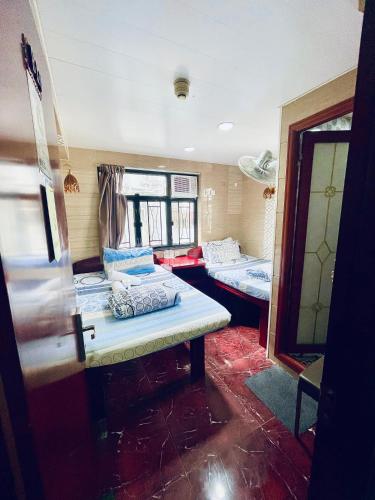 Asia inn (Block B) Asia inn (Block B)