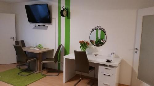 

Nürnberg Apartment 2