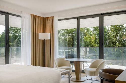 AC Hotel by Marriott Krakow - image 3