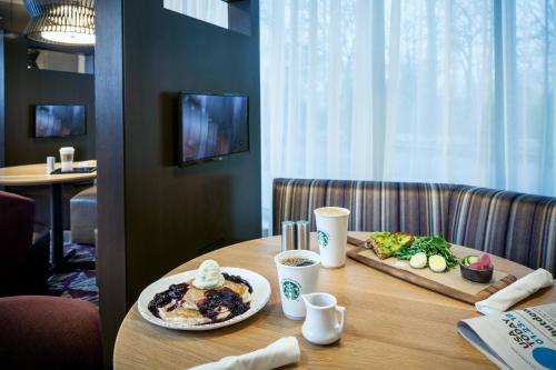 Courtyard by Marriott Corvallis - image 13