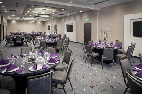 Courtyard by Marriott Corvallis - image 2