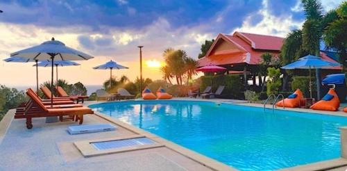 Bakantiang Resort, Ko Lanta