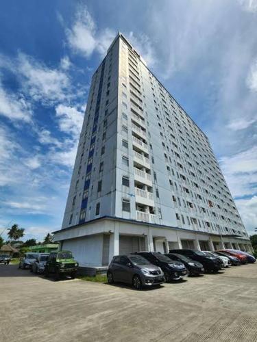 Apartemen Dramaga Tower in Dramaga