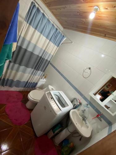 EN PUCON CHILE, CABAÑA PARA 7 PERSONaS