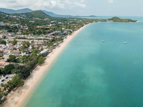 SimPly Stay Fisherman's Village - 주변 환경