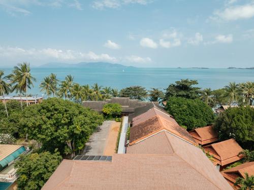 SimPly Stay Fisherman's Village - 주변 환경