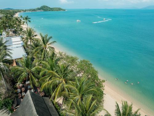 SimPly Stay Fisherman's Village - 주변 환경