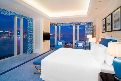 1 king bed