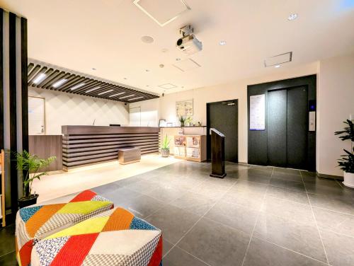 金沢駅前ホテル スタイリッシュステーションホテル 金沢