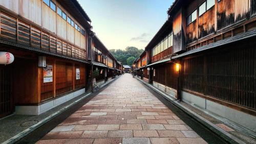 金沢駅前ホテル スタイリッシュステーションホテル 金沢