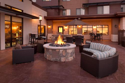 Residence Inn by Marriott Phoenix Gilbert - image 14