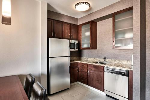 Residence Inn by Marriott Phoenix Gilbert - image 12
