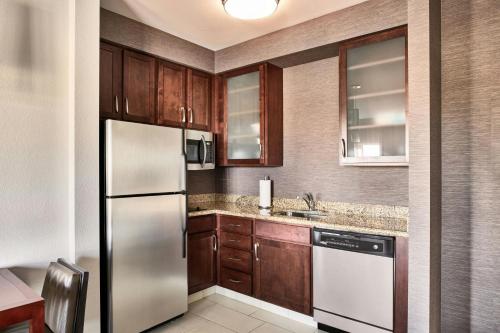 Residence Inn by Marriott Phoenix Gilbert - main image