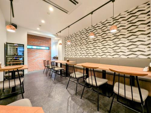 金沢駅前ホテル スタイリッシュステーションホテル 金沢