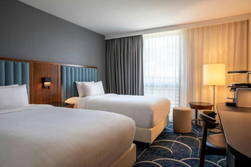 Courtyard by Marriott Paris Arcueil - image 4