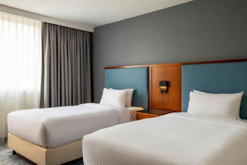 Courtyard by Marriott Paris Arcueil - image 6