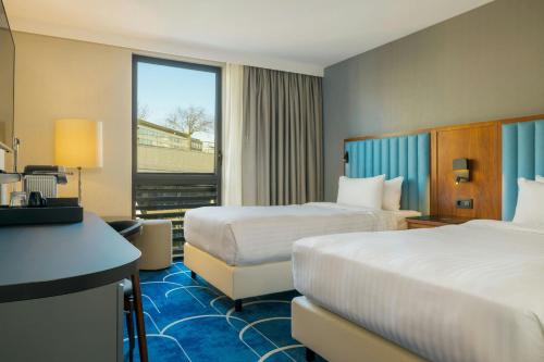 Courtyard by Marriott Paris Arcueil - image 14