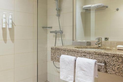 Courtyard by Marriott Paris Arcueil - image 12