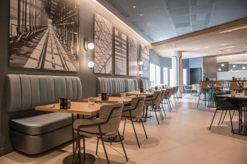 Courtyard by Marriott Paris Arcueil - image 11