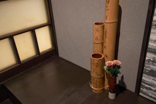 おやど紀伊国屋丸山町, Nagasaki (foto 5)