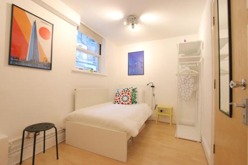 Smart Angel Studio - AIO, Londres