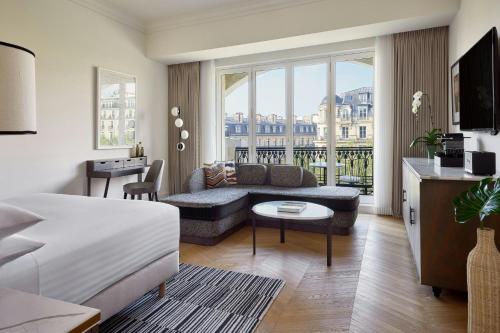 Paris Marriott Champs Elysees Hotel - image 14