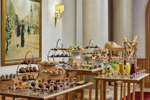 Paris Marriott Champs Elysees Hotel - image 3
