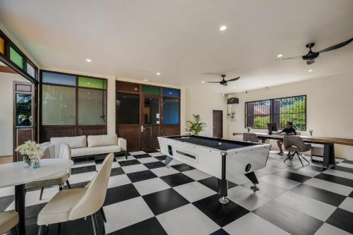 SimPly Stay Fisherman's Village - 숙소 외관