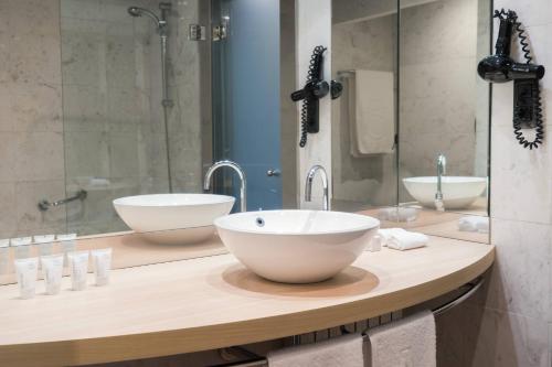 AC Hotel Ciudad de Sevilla - image 7