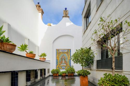 AC Hotel Ciudad de Sevilla - image 11