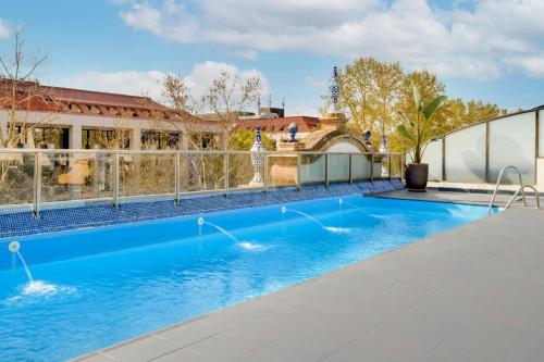 AC Hotel Ciudad de Sevilla - main image
