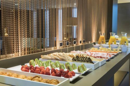 AC Hotel Ciudad de Sevilla - image 13
