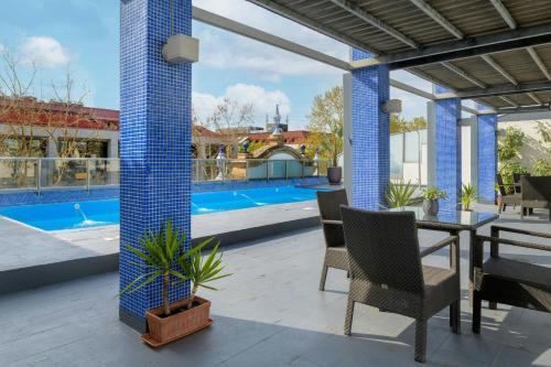 AC Hotel Ciudad de Sevilla - image 8