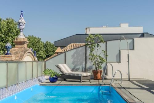AC Hotel Ciudad de Sevilla - image 6