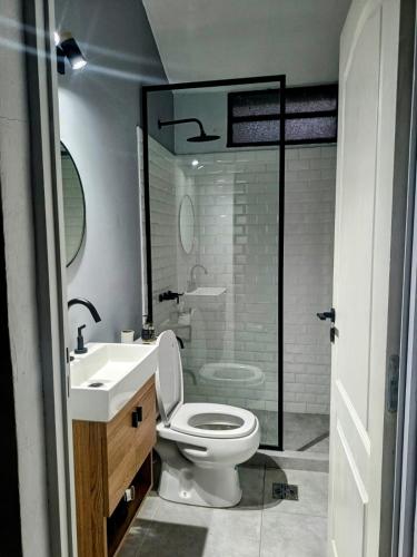 Casita Verde