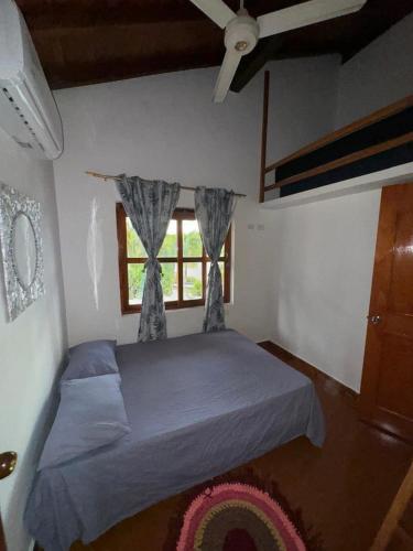 Parcela la esperanza