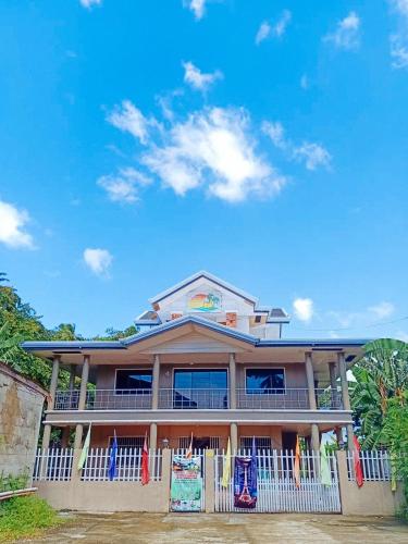 . RedDoorz @ Garcia Hernandez Bohol