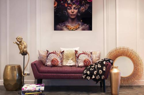 Renaissance Paris La Defense Hotel - image 4